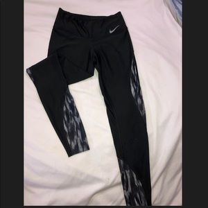 Nike Dri Fit Leggings